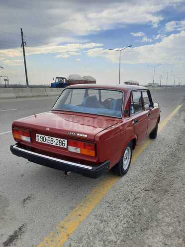 LADA (VAZ) 2107 2008, 146,000 km - 1.6 l - Gəncə