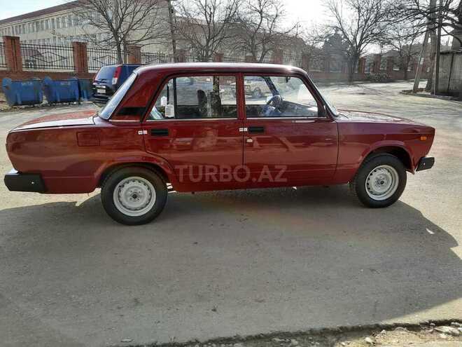LADA (VAZ) 2107 2008, 146,000 km - 1.6 l - Gəncə