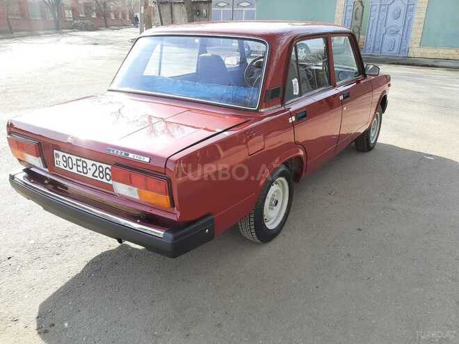 LADA (VAZ) 2107 2008, 146,000 km - 1.6 l - Gəncə