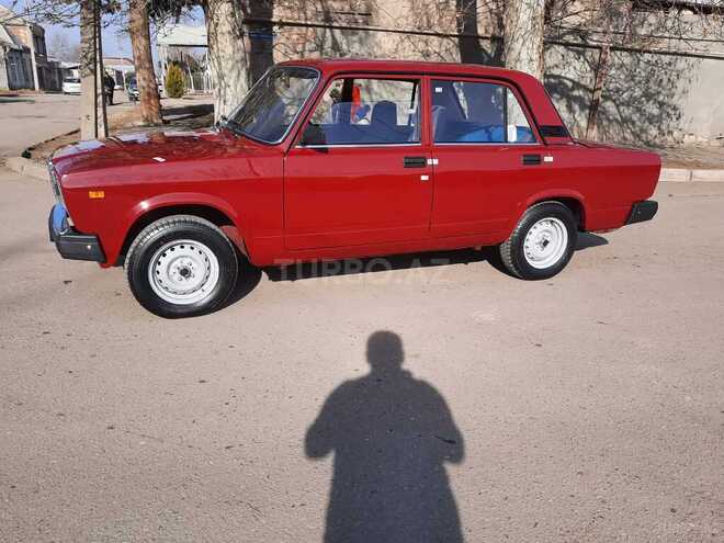 LADA (VAZ) 2107 2008, 146,000 km - 1.6 l - Gəncə