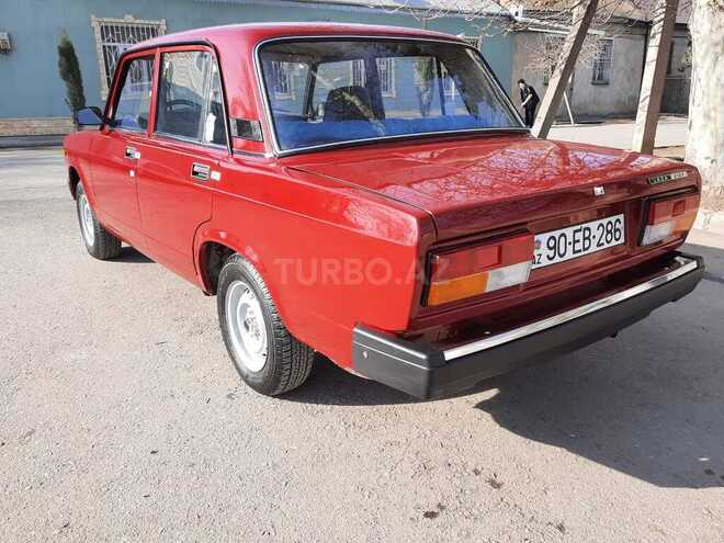LADA (VAZ) 2107 2008, 146,000 km - 1.6 l - Gəncə