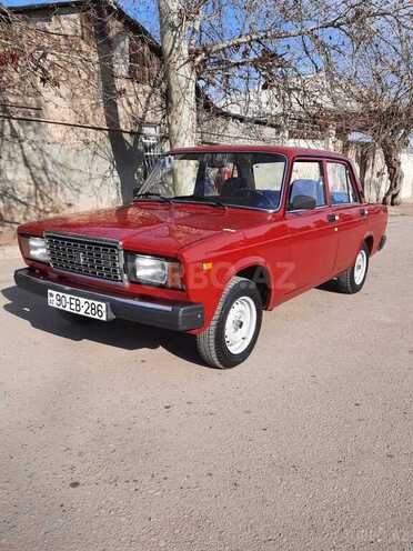 LADA (VAZ) 2107 2008, 146,000 km - 1.6 l - Gəncə