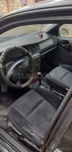 Opel Vectra 1996, 240,000 km - 2.0 l - Bakı