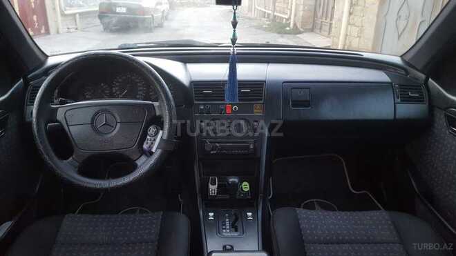 Mercedes C 180 1994, 333,000 km - 1.8 л - Bakı