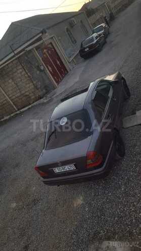Mercedes C 180 1994, 333,000 km - 1.8 л - Bakı