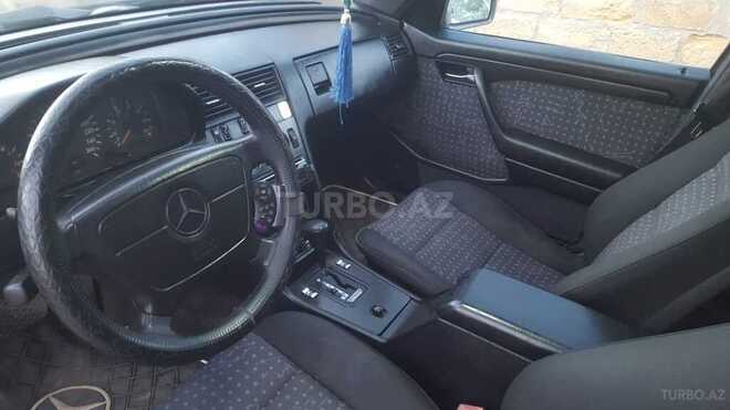 Mercedes C 180 1994, 333,000 km - 1.8 л - Bakı