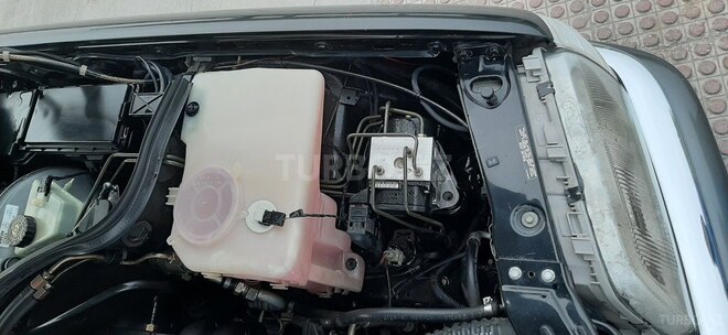 Mercedes C 230 1997, 144,000 km - 2.3 l - Şəmkir