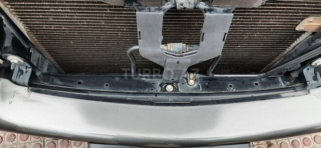 Mercedes C 230 1997, 144,000 km - 2.3 l - Şəmkir