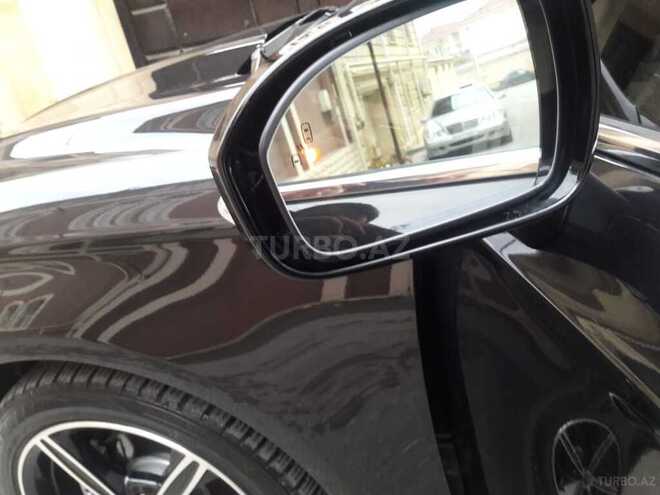 Ford Fusion 2015, 80,000 km - 1.5 л - Bakı