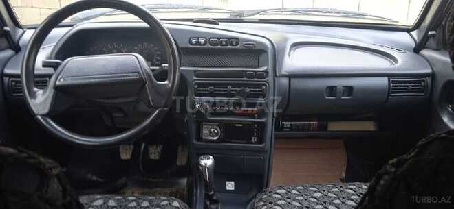LADA (VAZ) 2115 2012, 138,000 km - 1.6 l - Ağsu
