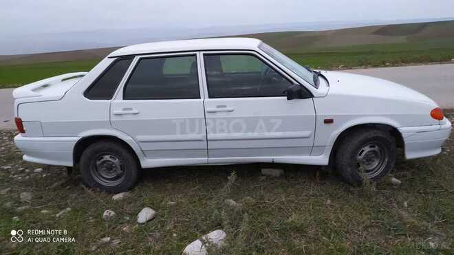 LADA (VAZ) 2115 2012, 138,000 km - 1.6 l - Ağsu