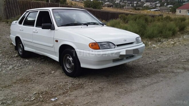 LADA (VAZ) 2115 2012, 138,000 km - 1.6 l - Ağsu