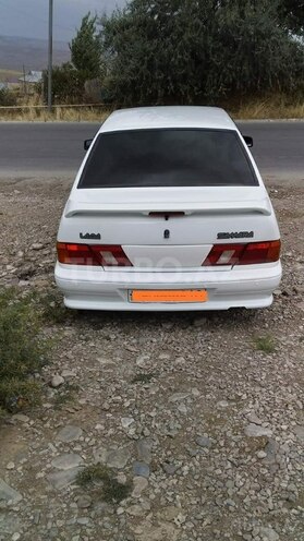 LADA (VAZ) 2115 2012, 138,000 km - 1.6 l - Ağsu