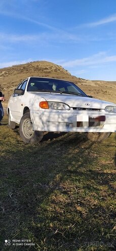LADA (VAZ) 2115 2012, 138,000 km - 1.6 l - Ağsu