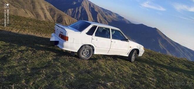 LADA (VAZ) 2115 2012, 138,000 km - 1.6 l - Ağsu