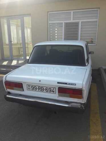 LADA (VAZ) 2107 1985, 222,222 km - 1.6 l - Gəncə