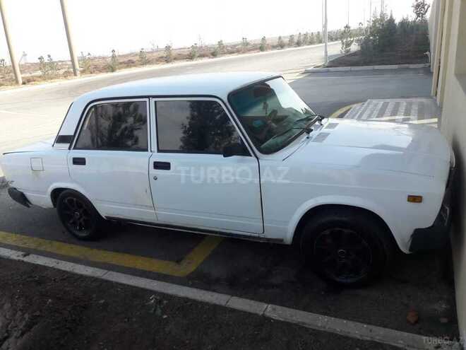 LADA (VAZ) 2107 1985, 222,222 km - 1.6 l - Gəncə