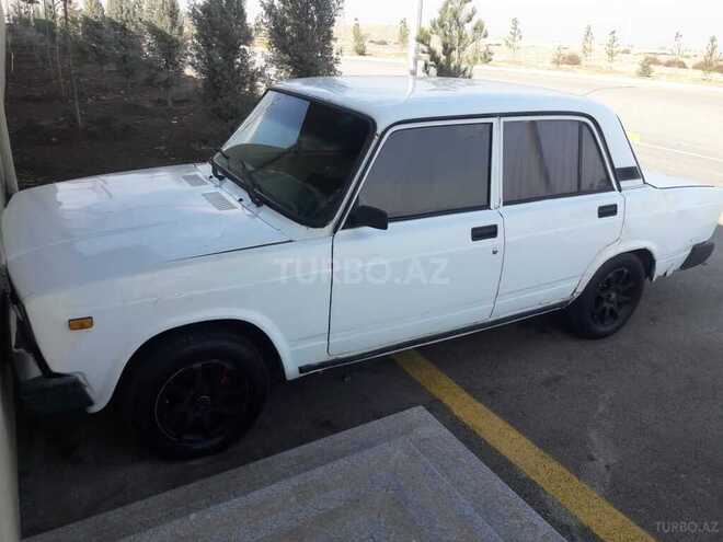 LADA (VAZ) 2107 1985, 222,222 km - 1.6 l - Gəncə