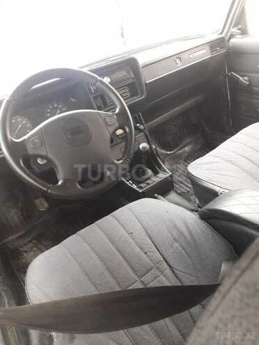 LADA (VAZ) 2107 1985, 222,222 km - 1.6 l - Gəncə
