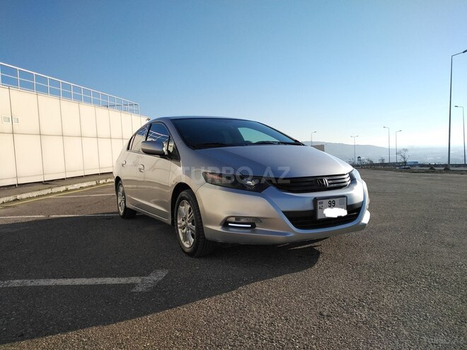 Honda Insight 2010, 191,600 km - 1.3 l - Bakı