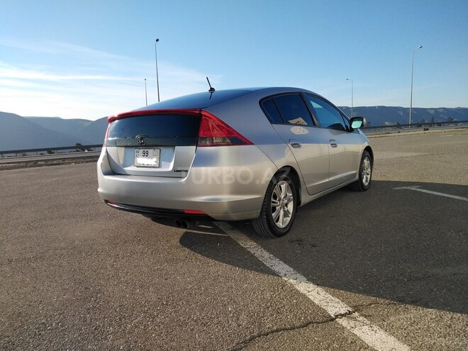 Honda Insight 2010, 191,600 km - 1.3 l - Bakı