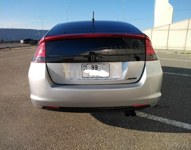 Honda Insight 2010, 191,600 km - 1.3 l - Bakı