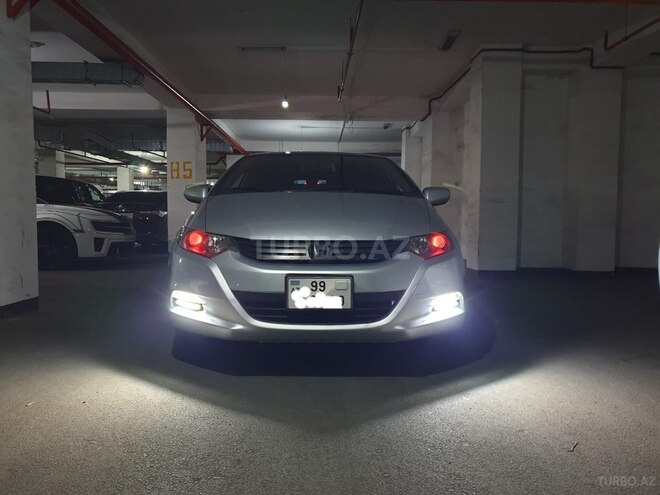Honda Insight 2010, 191,600 km - 1.3 l - Bakı