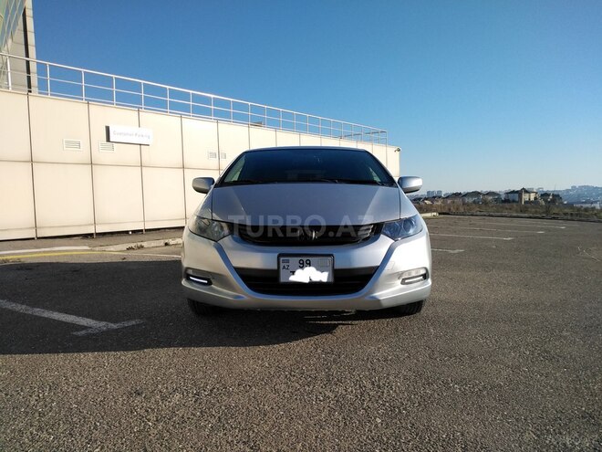 Honda Insight 2010, 191,600 km - 1.3 l - Bakı