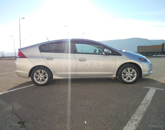 Honda Insight 2010, 191,600 km - 1.3 l - Bakı