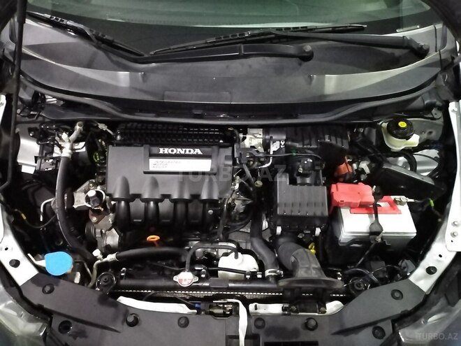Honda Insight 2010, 191,600 km - 1.3 l - Bakı