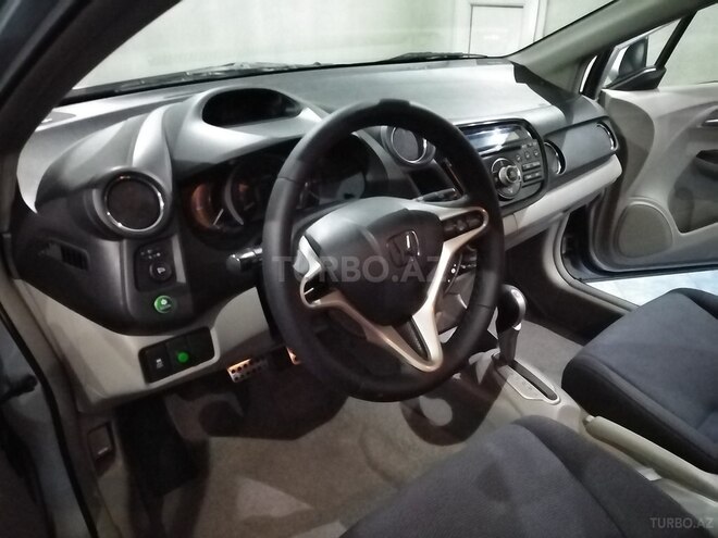 Honda Insight 2010, 191,600 km - 1.3 l - Bakı