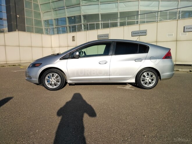 Honda Insight 2010, 191,600 km - 1.3 l - Bakı