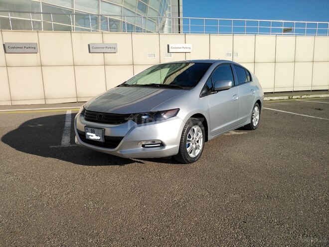 Honda Insight 2010, 191,600 km - 1.3 l - Bakı