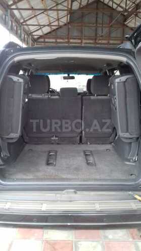 Toyota Prado 2007, 260,000 km - 4.0 l - Bərdə