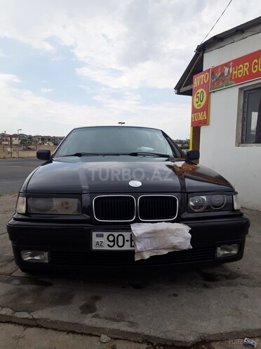 BMW 316 1993, 402,000 km - 1.6 л - Bakı
