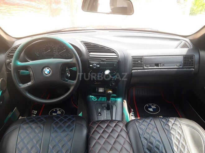 BMW 316 1993, 402,000 km - 1.6 л - Bakı
