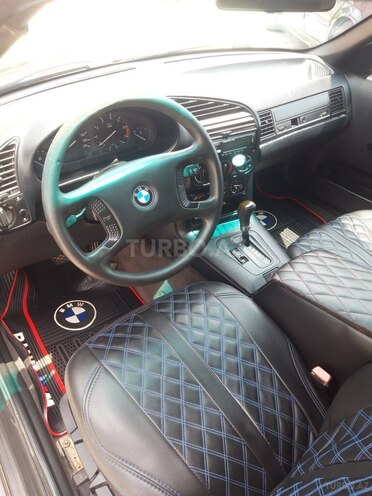 BMW 316 1993, 402,000 km - 1.6 л - Bakı