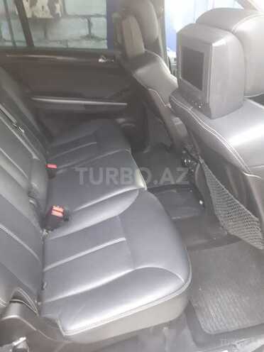 Mercedes GL 450 2007, 241,000 km - 4.7 л - Bakı