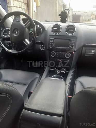 Mercedes GL 450 2007, 241,000 km - 4.7 л - Bakı