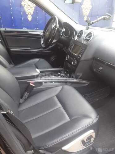 Mercedes GL 450 2007, 241,000 km - 4.7 л - Bakı