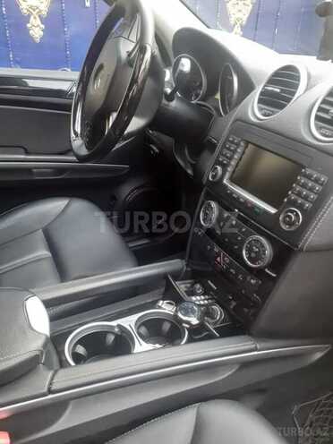 Mercedes GL 450 2007, 241,000 km - 4.7 л - Bakı