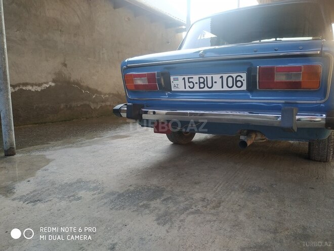 LADA (VAZ) 2106 1991, 18,000 km - 1.5 л - Cəlilabad