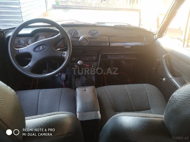 LADA (VAZ) 2106 1991, 18,000 km - 1.5 л - Cəlilabad