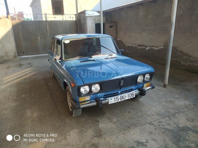 LADA (VAZ) 2106 1991, 18,000 km - 1.5 л - Cəlilabad