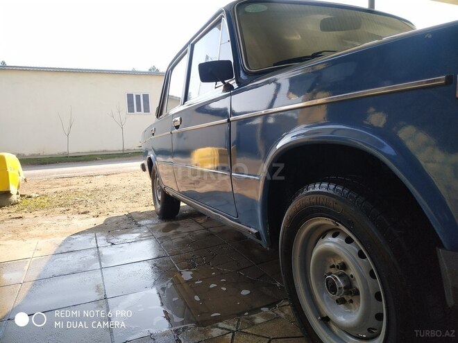LADA (VAZ) 2106 1991, 18,000 km - 1.5 л - Cəlilabad