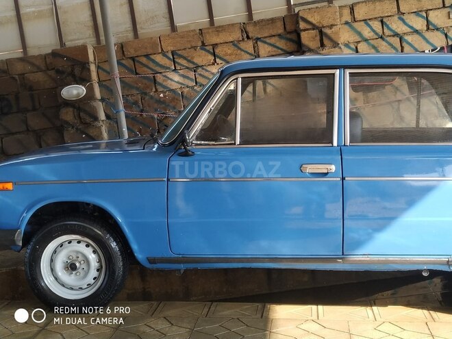 LADA (VAZ) 2106 1991, 18,000 km - 1.5 л - Cəlilabad