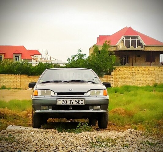 LADA (VAZ) 2115 2010, 230,000 km - 1.6 l - Gəncə