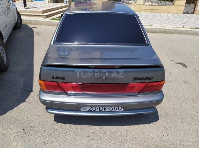 LADA (VAZ) 2115 2010, 230,000 km - 1.6 l - Gəncə