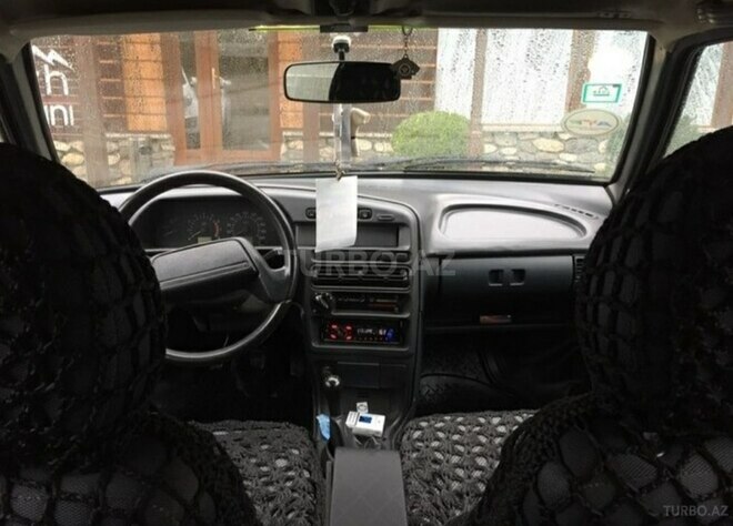 LADA (VAZ) 2115 2010, 230,000 km - 1.6 l - Gəncə