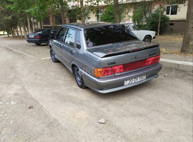 LADA (VAZ) 2115 2010, 230,000 km - 1.6 l - Gəncə